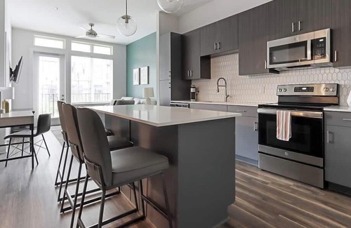 East Side Apartamento | Landing at Ella Apartments - 1 Bedroom in Atlanta