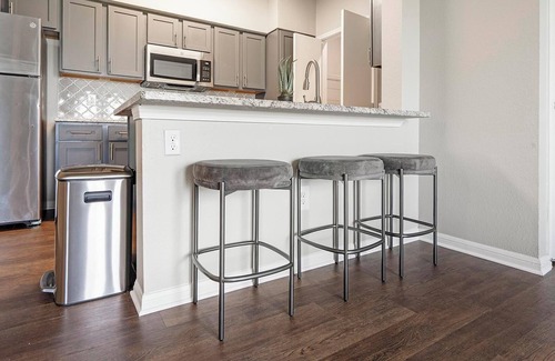 San Antonio Apartamento | Landing at Ember at Alamo Ranch - 2 Bedrooms in...