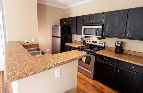 Lexington Apartamento | Landing at Enclave at Hartland - 1 Bedroom in Tanbark