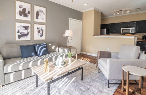 Lexington Apartamento | Landing at Enclave at Hartland - 1 Bedroom in Tanbark