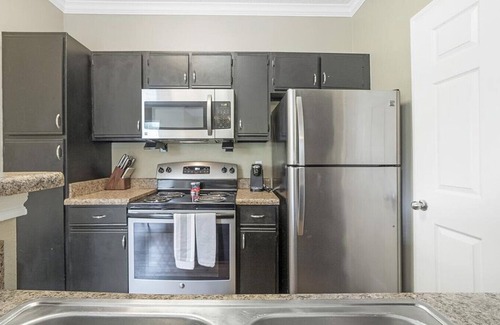 Lexington Apartamento | Landing at Enclave at Hartland - 1 Bedroom in Tanbark