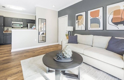 Lexington Apartamento | Landing at Enclave at Hartland - 1 Bedroom in Tanbark