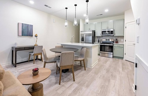 Wilmington Apartamento | Landing at Encore at Westgate - 3 Bedrooms in W.