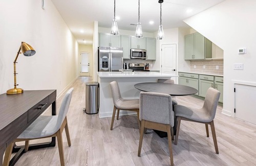 Wilmington Apartamento | Landing at Encore at Westgate - 3 Bedrooms in W.