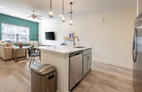 Wilmington Apartamento | Landing at Encore at Westgate - 3 Bedrooms in W.
