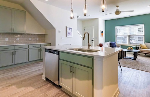 Wilmington Apartamento | Landing at Encore at Westgate - 3 Bedrooms in W.