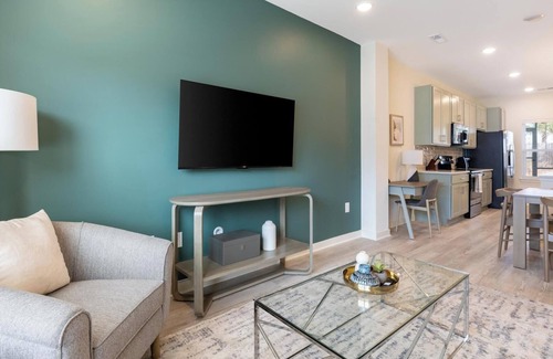 Wilmington Apartamento | Landing at Encore at Westgate - 2 Bedrooms in W.
