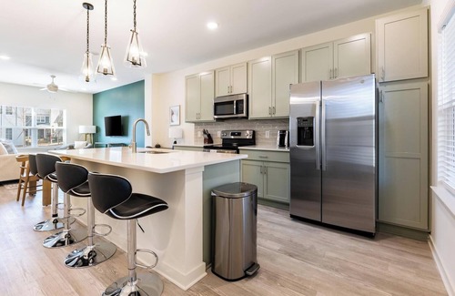 Wilmington Apartamento | Landing at Encore at Westgate - 2 Bedrooms in W.
