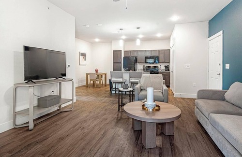 San Antonio Apartamento | Landing at Esperanza - 1 Bedroom in Alamo Ranch...