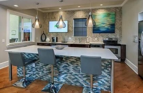 Falconhead Apartamento | Landing at Falconhead - 1 Bedroom in Falconhead