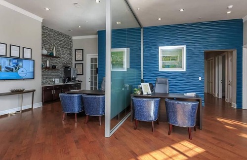 Falconhead Apartamento | Landing at Falconhead - 1 Bedroom in Falconhead
