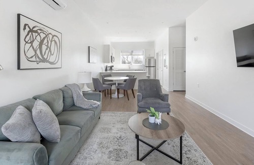 Donelson Apartamento | Landing at Flats at Donelson - 2 Bedrooms in Do...