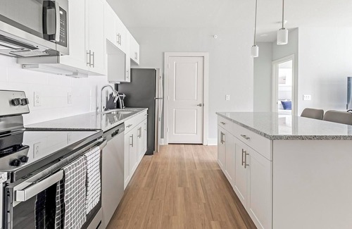 Conroe Apartamento | Landing at Flats at Hooper Hill - 2 Bedrooms in...