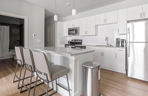Conroe Apartamento | Landing at Flats at Hooper Hill - 2 Bedrooms in...