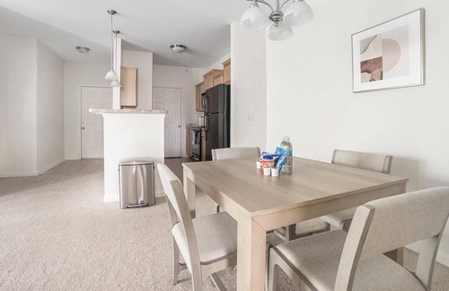 Lexington Apartamento | Landing at Forty 57 Apartment Homes - 3 Bedrooms in Downtown Lexington
