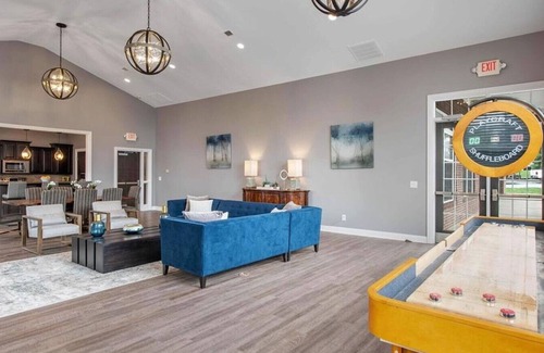 Lexington Apartamento | Landing at Forty 57 Apartment Homes - 1 Bedroom in Downtown Lexington