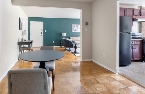 Greenbelt Apartamento | Landing at Franklin Park at Greenbelt Station -.