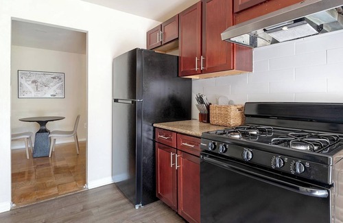 Greenbelt Apartamento | Landing at Franklin Park at Greenbelt Station -.