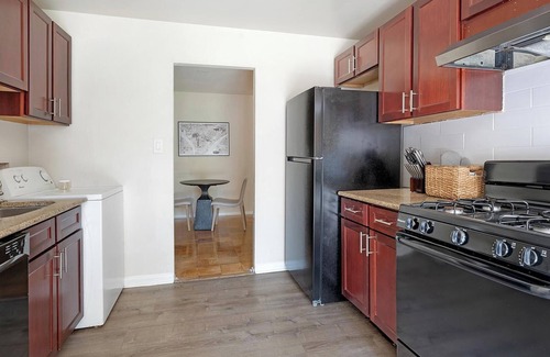Greenbelt Apartamento | Landing at Franklin Park at Greenbelt Station -.