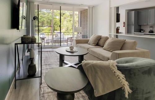 Greenbelt Apartamento | Landing at Franklin Park at Greenbelt Station -.