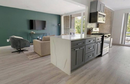 Greenbelt Apartamento | Landing at Franklin Park at Greenbelt Station -.