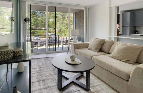 Greenbelt Apartamento | Landing at Franklin Park at Greenbelt Station -.
