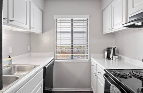 St. Petersburg - Clearwater Apartamento | Landing at Gateway on 4th Apartments - 1 Bedroom in Downtown St. Petersburg