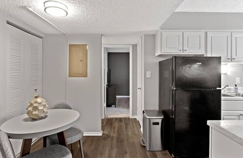 St. Petersburg - Clearwater Apartamento | Landing at Gateway on 4th Apartments - 1 Bedroom in Downtown St. Petersburg