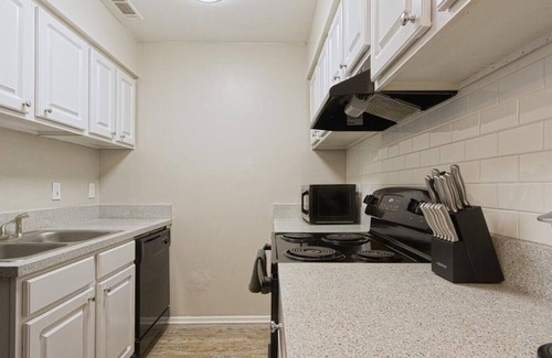 St. Petersburg - Clearwater Apartamento | Landing at Gateway on 4th Apartments - 2 Bedrooms in Downtown St. Petersburg