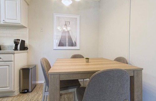 St. Petersburg - Clearwater Apartamento | Landing at Gateway on 4th Apartments - 2 Bedrooms in Downtown St. Petersburg