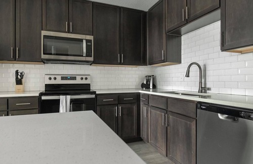 Palmetto Apartamento | Landing at Gateway Commons - 1 Bedroom in Ellenton