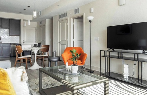 Palmetto Apartamento | Landing at Gateway Commons - 1 Bedroom in Ellenton