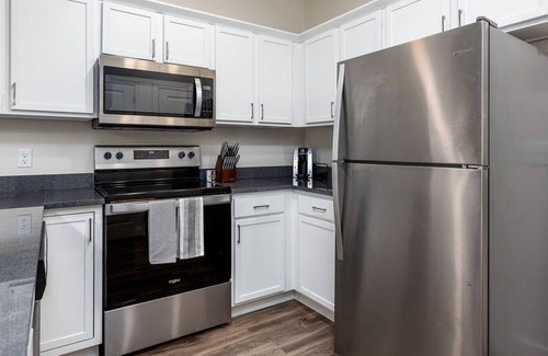 Columbus Apartamento | Landing at Gateway Lofts - 1 Bedroom in West Scioto
