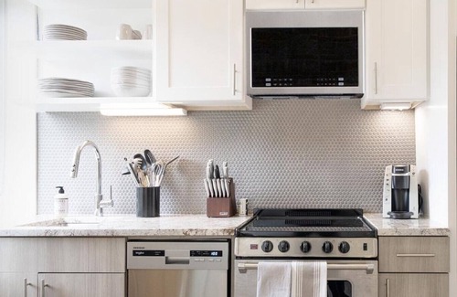 Athens Apartamento | Landing at Gateway Village at Swan Creek - 3 Bedrooms in Athens