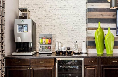 Riverside Apartamento | Landing at Grafton Park - 1 Bedroom in Riverside
