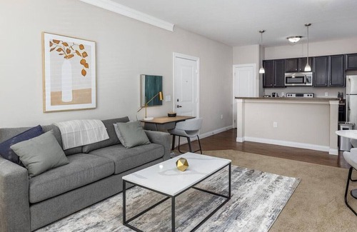Lewis Center Apartamento | Landing at Grand at Polaris - 2 Bedrooms in Downtown Columbus