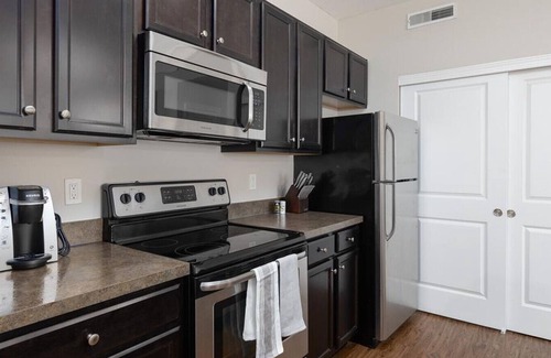 Lewis Center Apartamento | Landing at Grand at Polaris - 2 Bedrooms in Downtown Columbus