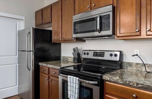 Lewis Center Apartamento | Landing at Grand at Polaris - 2 Bedrooms in Downtown Columbus