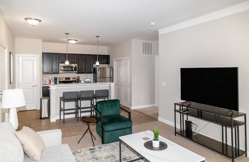 Lewis Center Apartamento | Landing at Grand at Polaris - 1 Bedroom in Downtown Columbus