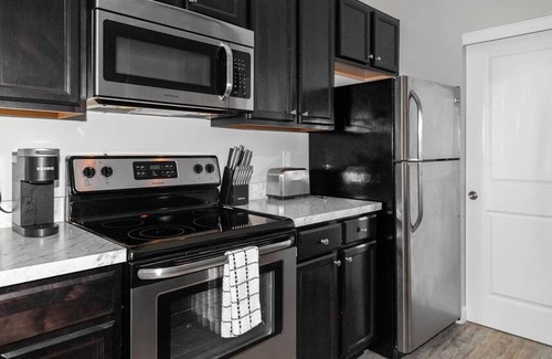 Lewis Center Apartamento | Landing at Grand at Polaris - 1 Bedroom in Downtown Columbus