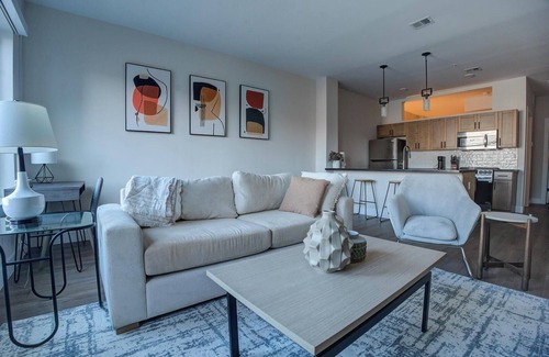 Kensington Apartamento | Landing at Hagert and York - 1 Bedroom in East ...