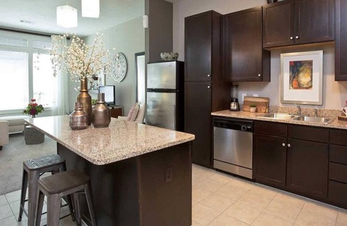 Allandale Apartamento | Landing at Haus 5350 - 1 Bedroom in Allandale