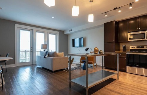 Allandale Apartamento | Landing at Haus 5350 - 1 Bedroom in Allandale