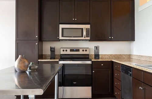 Allandale Apartamento | Landing at Haus 5350 - 1 Bedroom in Allandale