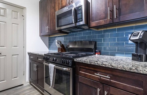 North Druid Hills Apartamento | Landing at Hawthorne North Druid Hills - 2 Bedrooms in Lavista Park