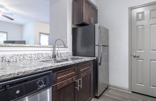 North Druid Hills Apartamento | Landing at Hawthorne North Druid Hills - 2 Bedrooms in Lavista Park