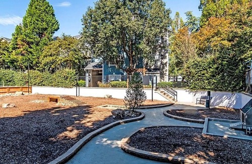 North Druid Hills Apartamento | Landing at Hawthorne North Druid Hills - 2 Bedrooms in Lavista Park