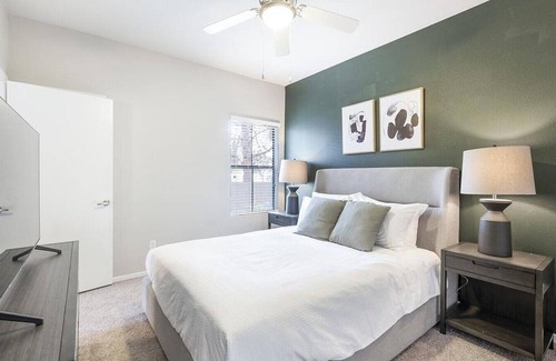 Rancho Oakey Apartamento | Landing at Helix Apartments - 2 Bedrooms in Rancho Oakey