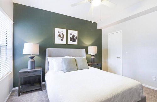 Rancho Oakey Apartamento | Landing at Helix Apartments - 2 Bedrooms in Rancho Oakey