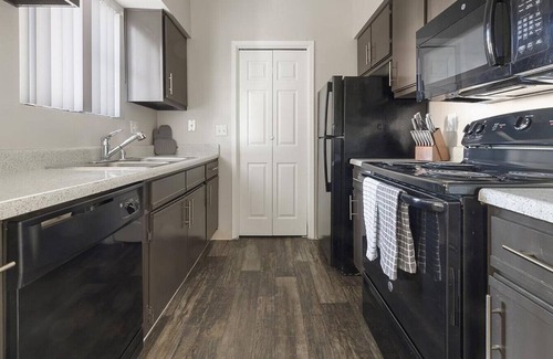 Rancho Oakey Apartamento | Landing at Helix Apartments - 1 Bedroom in Rancho Oakey